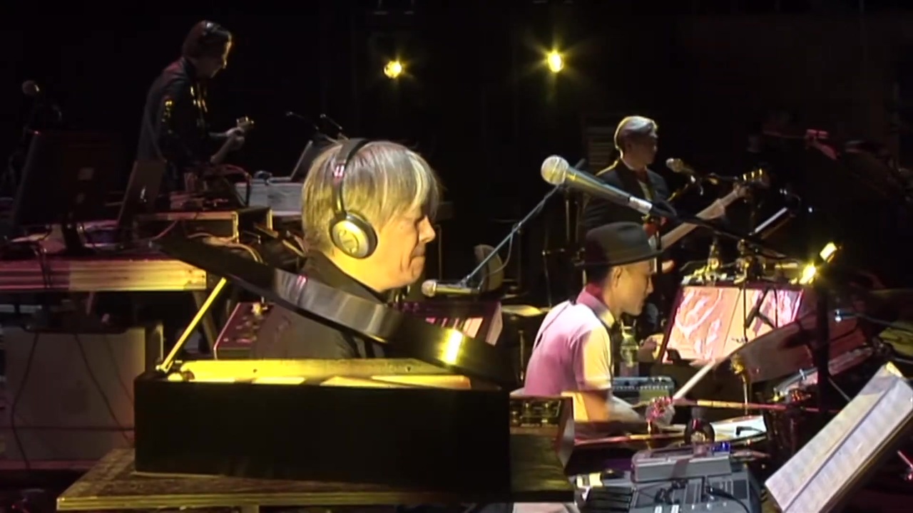 POSTYMO～Yellow Magic Orchestra Live in London 2008 +