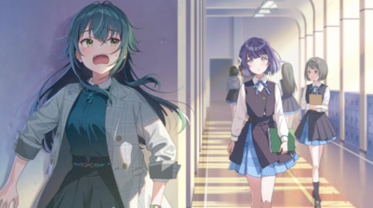 ヴァイスシュヴァルツ 学マス 何やってるんだろう、　RRR+ ヴァイスシュヴァルツ 何やってるんだろう、 RRR 学マス - メルカリ