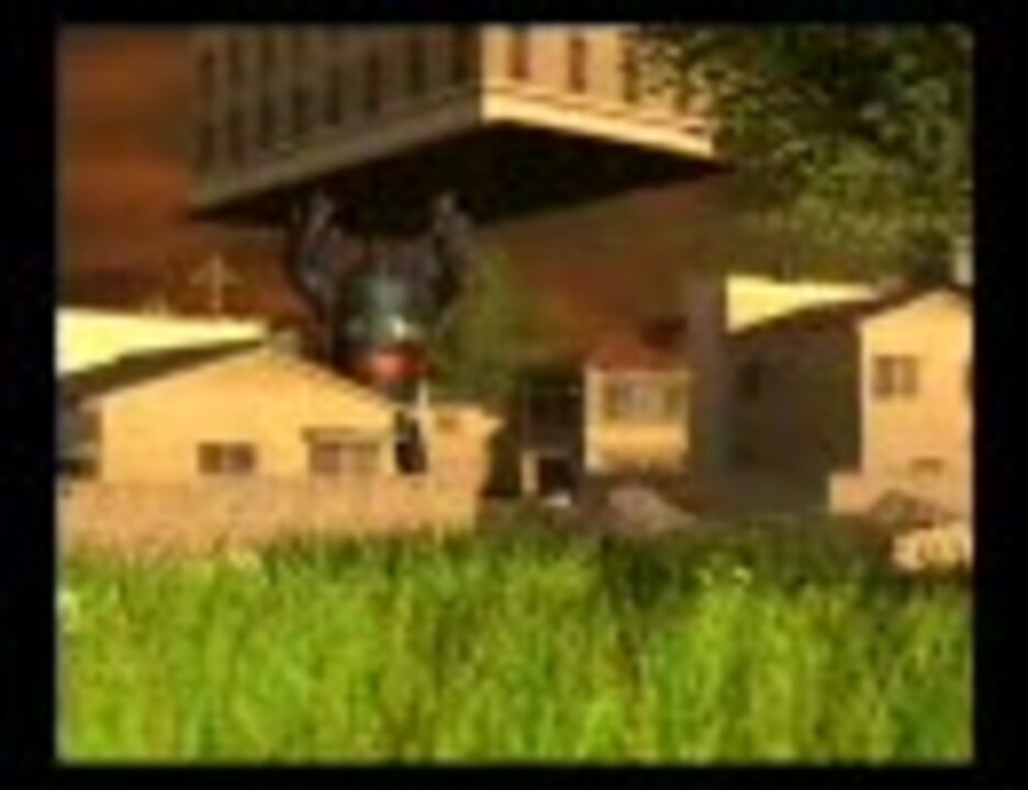 人気の サンドロット ブラックオックス 動画 5本 ニコニコ動画