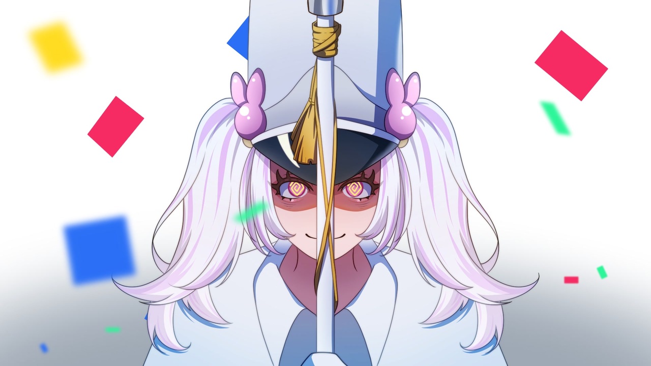 MILGRAM-ミルグラム- / アマネ「粛清マーチ」第二審』歌ってみた