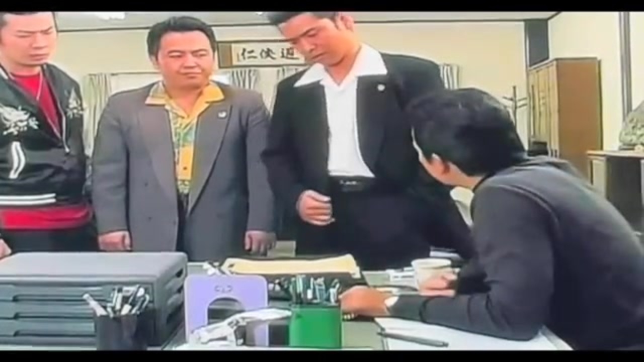 「本気！」石橋保さん などサイン色紙 本気!27 - ニコニコ動画