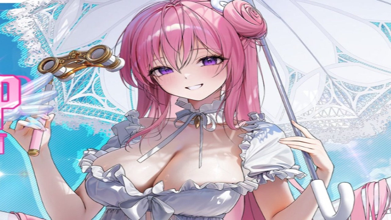 ニケ】水着ドロシー：セレンディピティ【勝利の女神：NIKKE
