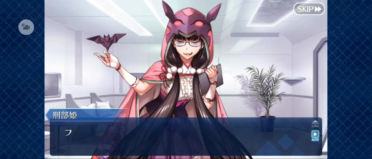 【FGO】神妃が見守るものたち（幕間の物語）11 - ニコニコ動画