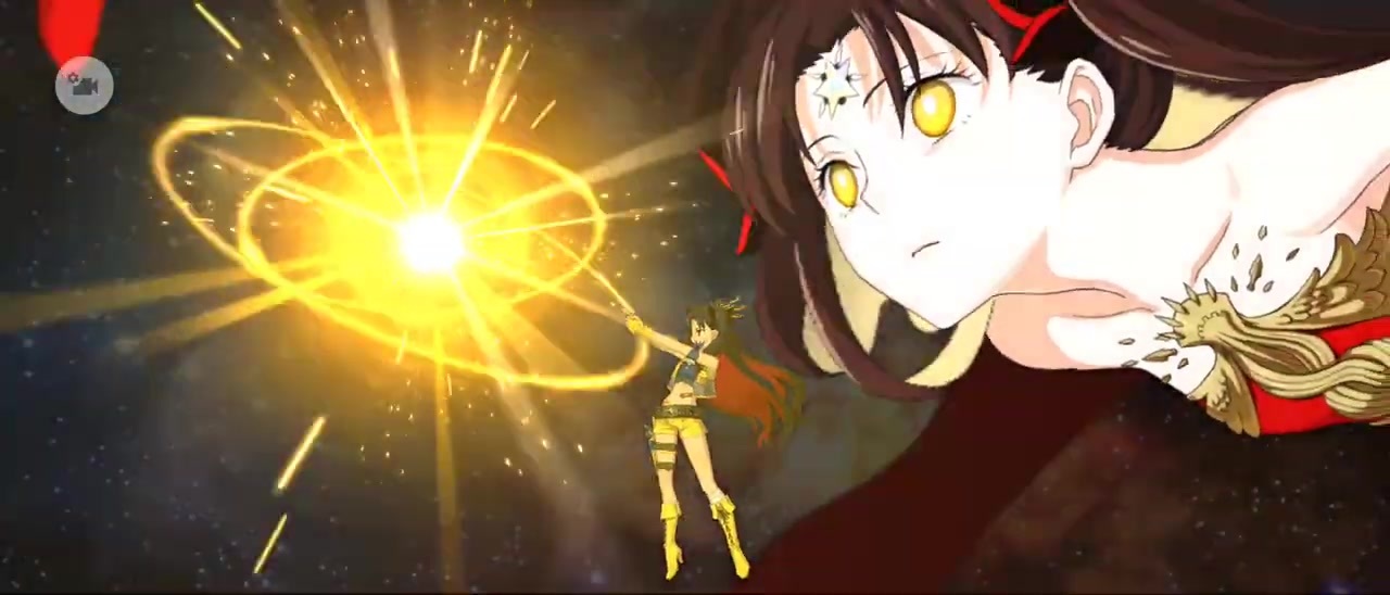 【FGO】薔薇の双槍。2 - ニコニコ動画