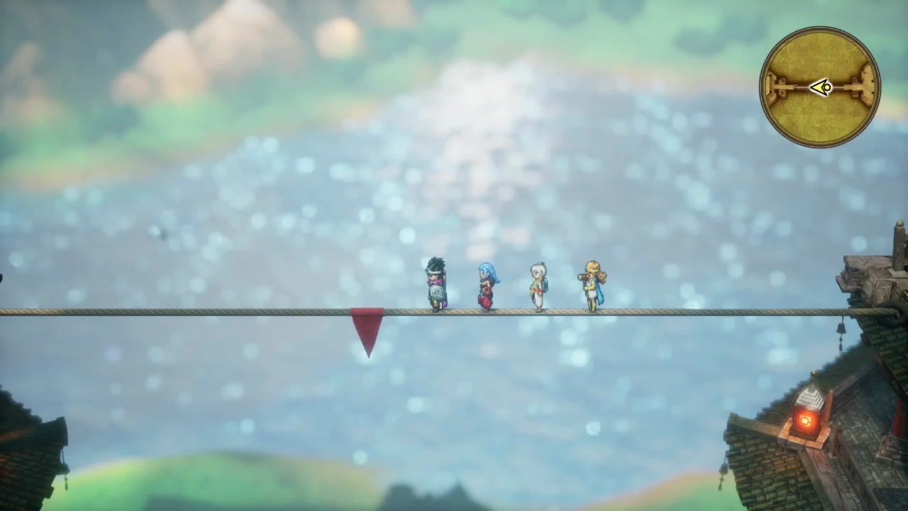 ドラゴンクエスト3 ドラゴンクエストIII そして伝説へ… | SQUARE ENIX