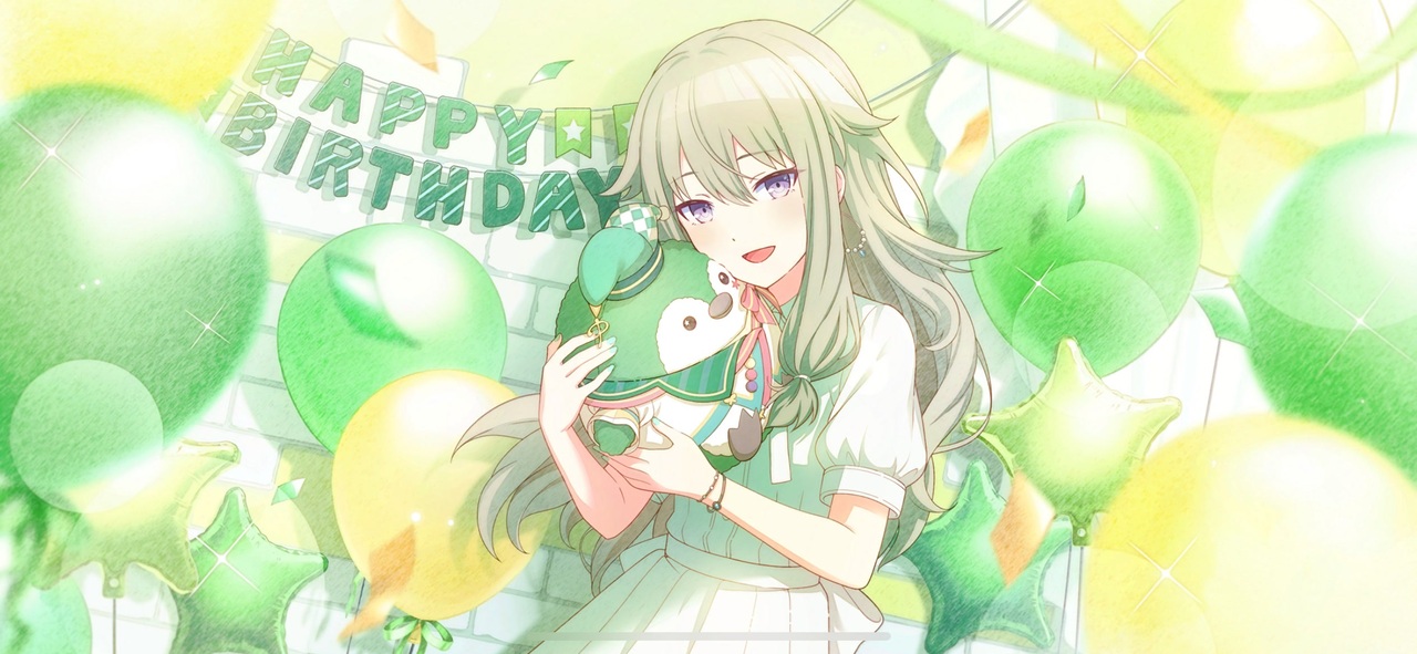 プロセカ】草薙寧々お誕生日限定ボイス集【2025】 - ニコニコ動画