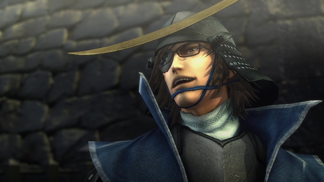 戦国BASARA4皇 伊達政宗で大坂・豊臣覇城【戦国BASARA20周年