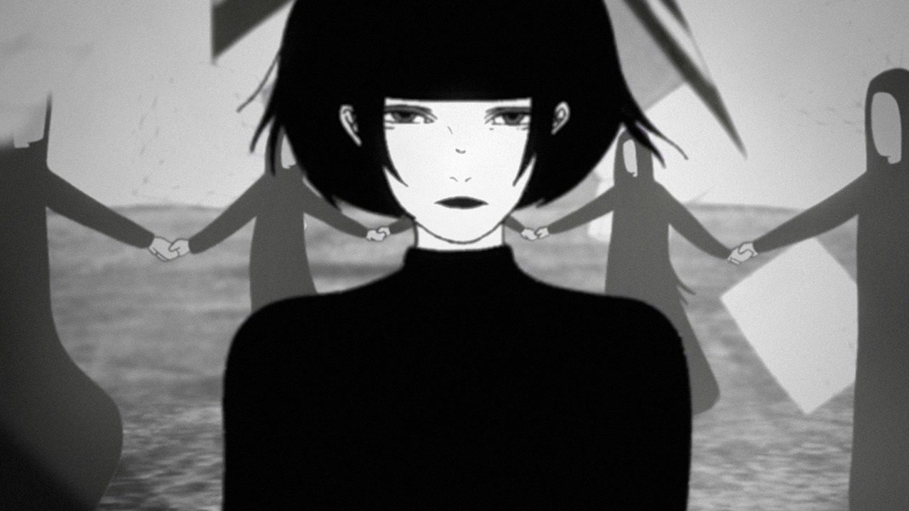 あすく - キューブ feat.可不