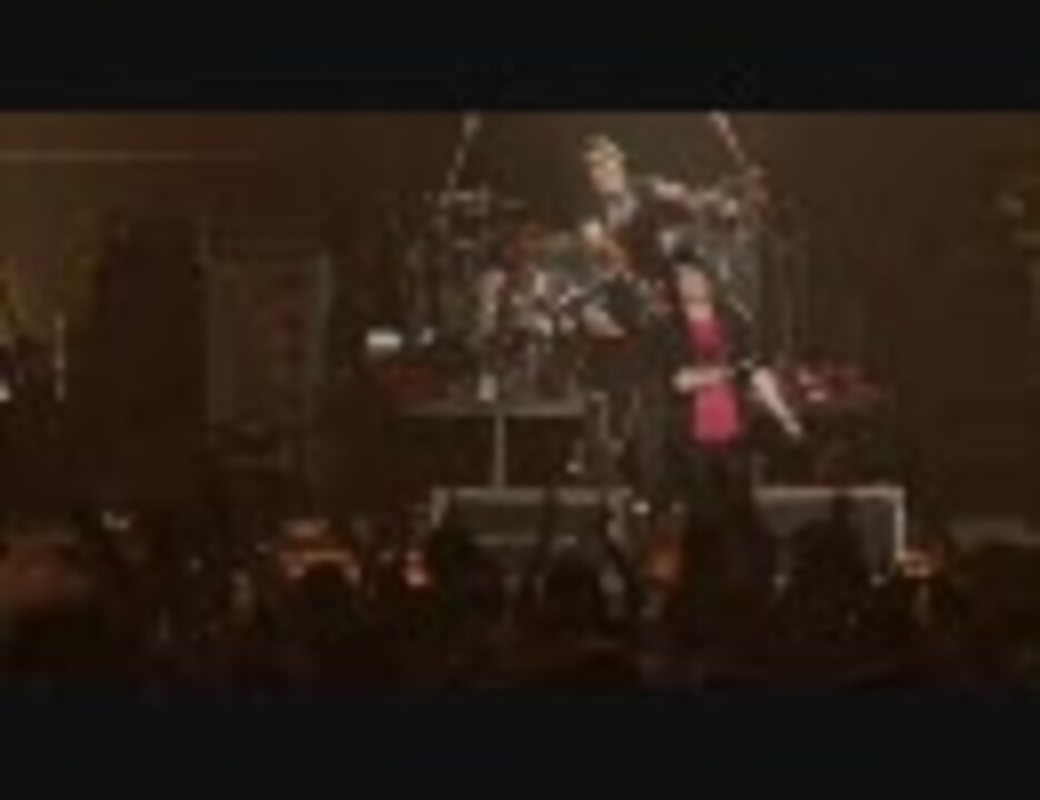 Glay ハイコミ ピーク果てしなく ソウル限りなく ニコニコ動画