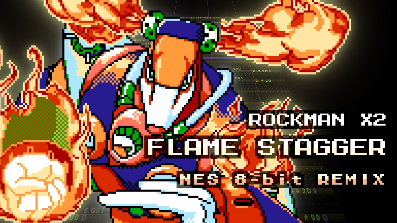 ロックマンX2 プレイ写真有 ロックマンX2: モデルZX 版 【完全ガイド 】 エンディングまで