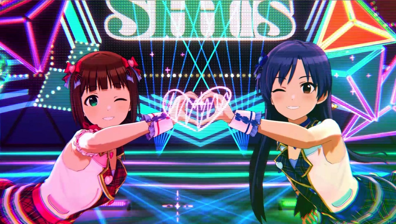 異次元フェス開催記念　春香から名前を呼ばれる名シーン　如月千早 WS】アイマス 765PRO ALLSTARS「トップ・フライト！ 天海春香