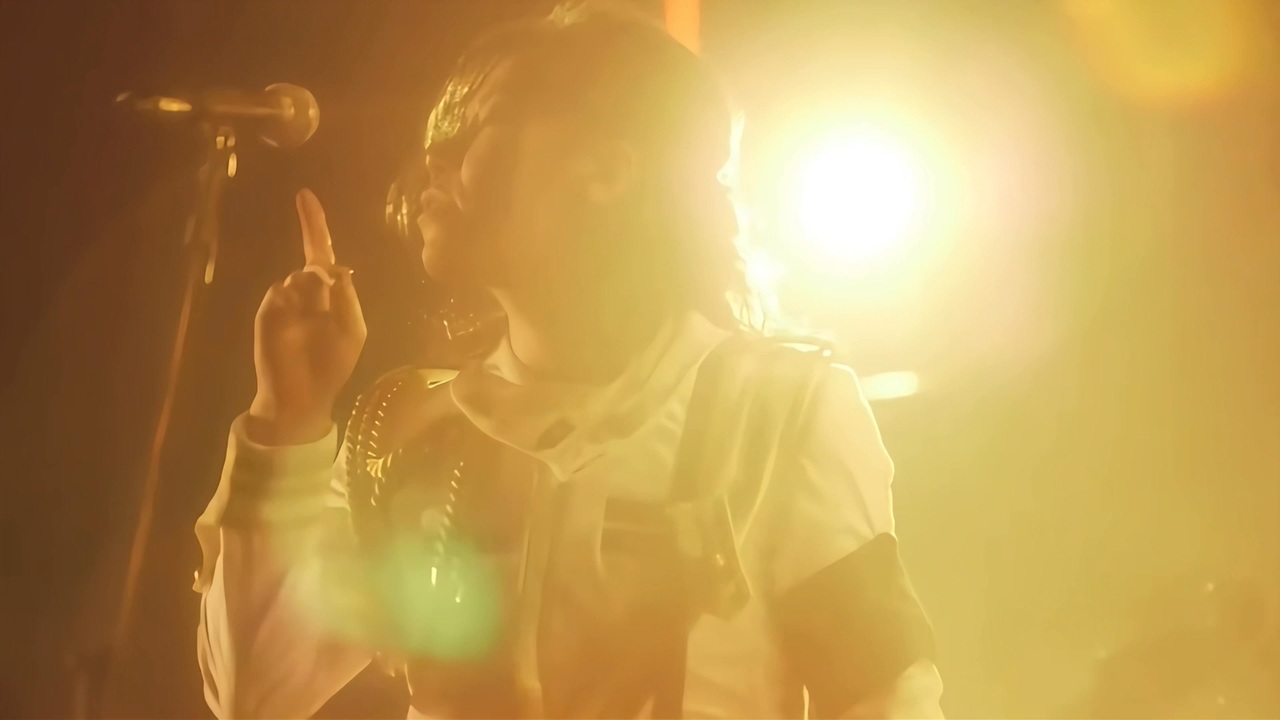 the GazettE - 蜷局『十五周年記念公演 大日本異端芸者『暴動区 愚鈍の