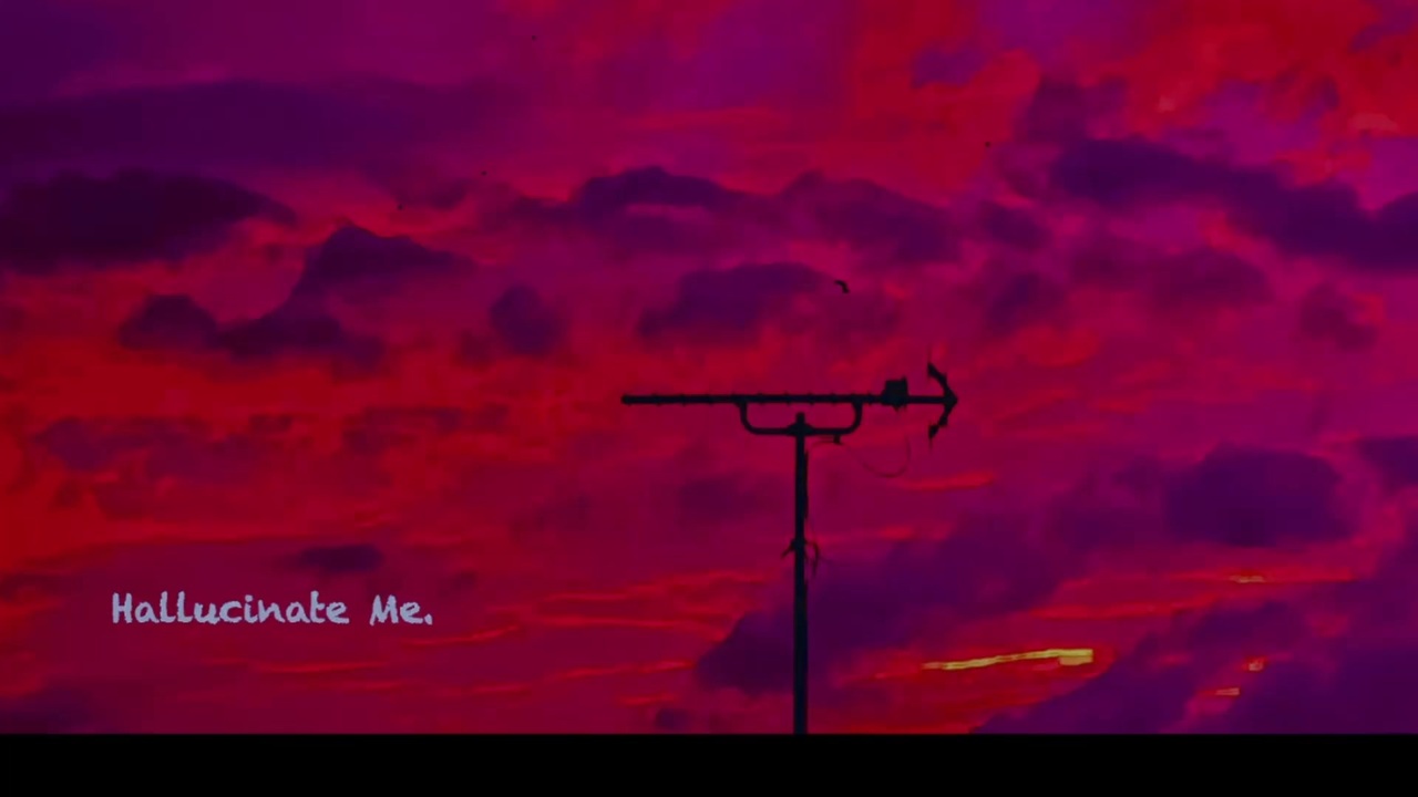 【重音テトSV】ハルシネイト・デイト【SynthVカバー+ust配布】 - ニコニコ動画