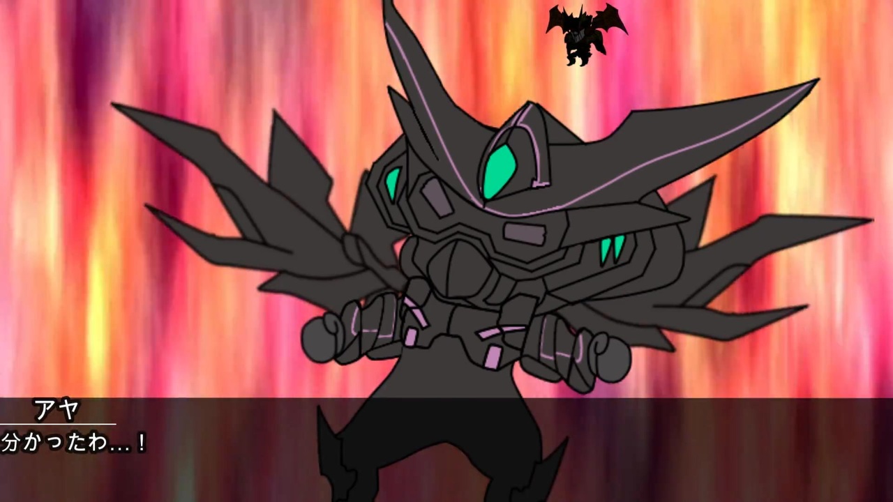 たぬきです。 たぬき）DiSRX【たぬき】 - ニコニコ動画