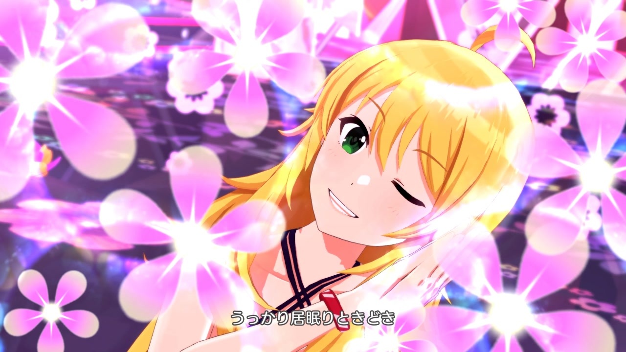 シャニソン×765プロ】「明日もBeautiful Day」天海春香 如月千早 星井