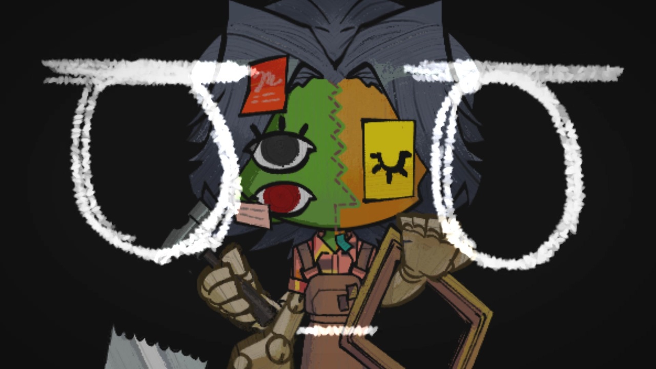 鋸音・P・ソーヤ】σ_σ【UTAUカバー】 - ニコニコ動画