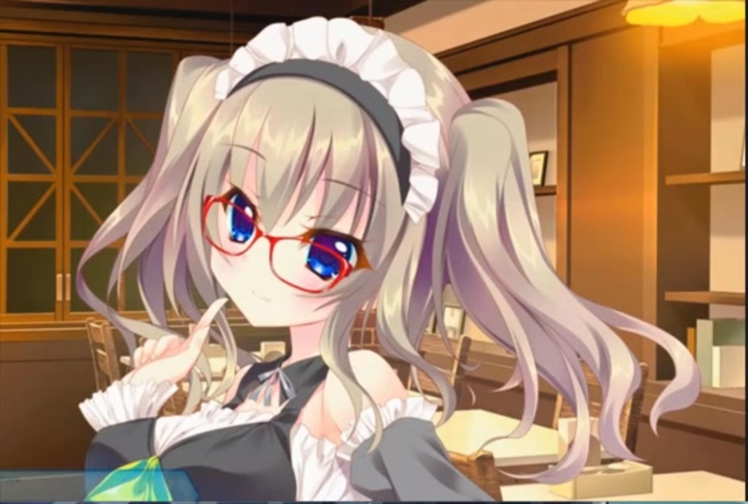 9-nine- 結城希亜と九條都のコスプレ談議 - ニコニコ動画