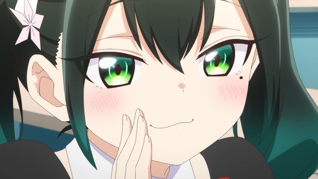 ニコニコ