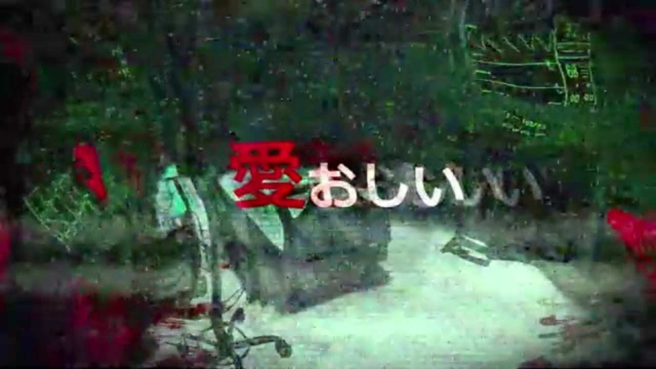 籠の鳥 - ニコニコ動画