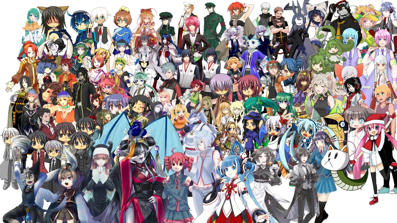 AnimeRE:Compilation うたたねレコーズ Anime Re:Compilation – CD (Compilation), 2014 [r6483399