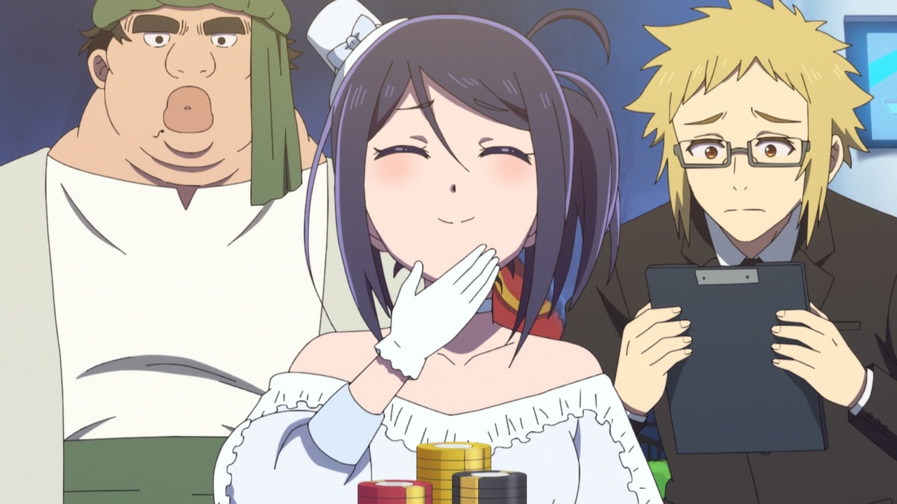 ニコニコぷん様 ブサメンガチファイター episode.7 極悪ガチマスター - ニコニコ動画