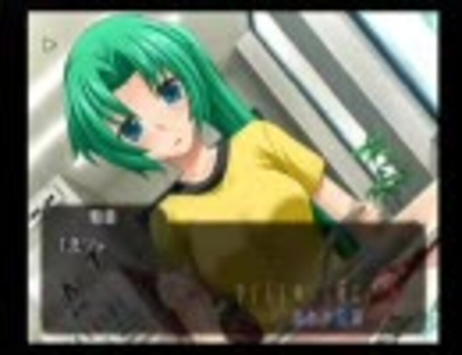 ひぐらし祭 魅音がかわいいシーンを集めてみた その５ ニコニコ動画