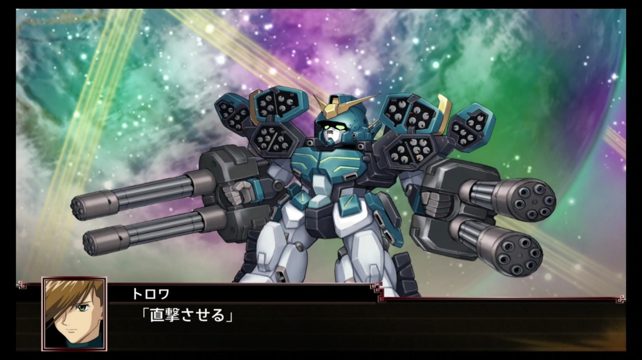 ガンダムヘビーアームズ改 武装集『新機動戦記ガンダムW Endless Waltz
