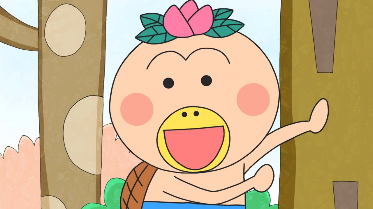 はなかっぱ 第48話 「だるまさんがころんだ！」 - ニコニコ動画