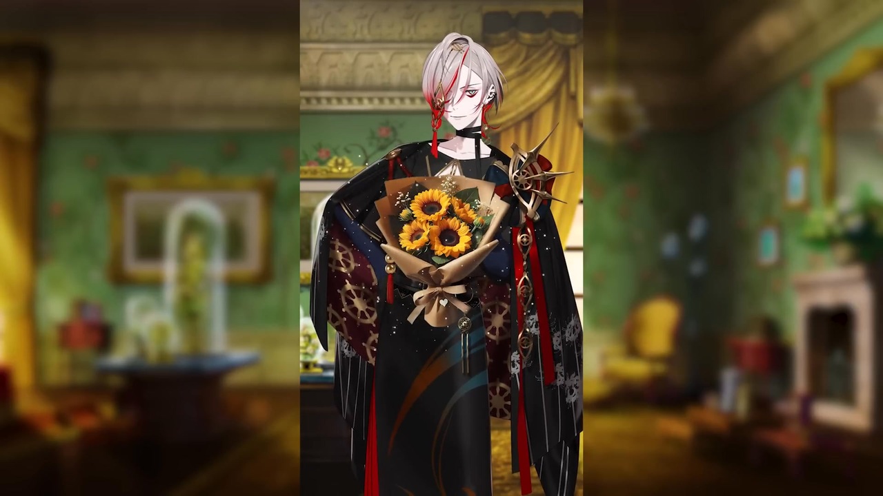 イヤホン推奨/一定音量オフ推奨※【FGO Fes. 2025】「La chambre