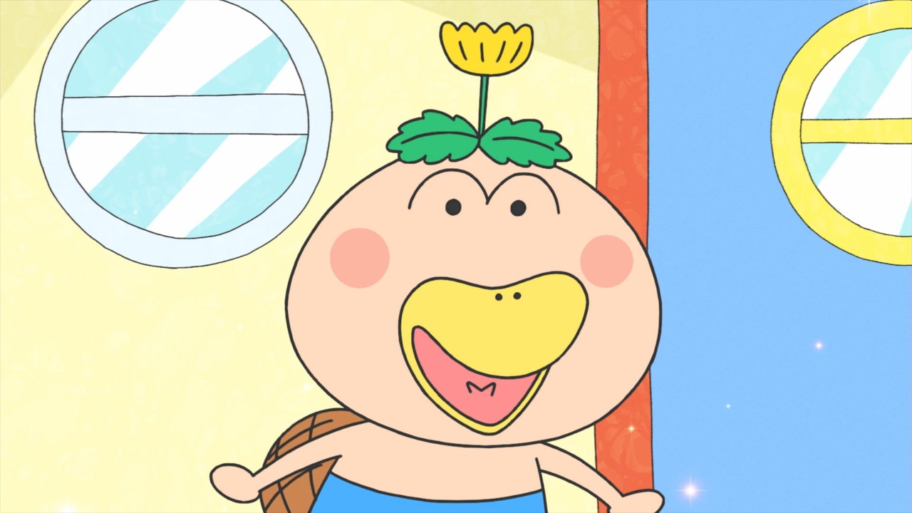 はなかっぱ 第113話 「いらっしゃい！いらっしゃい！」 - ニコニコ動画