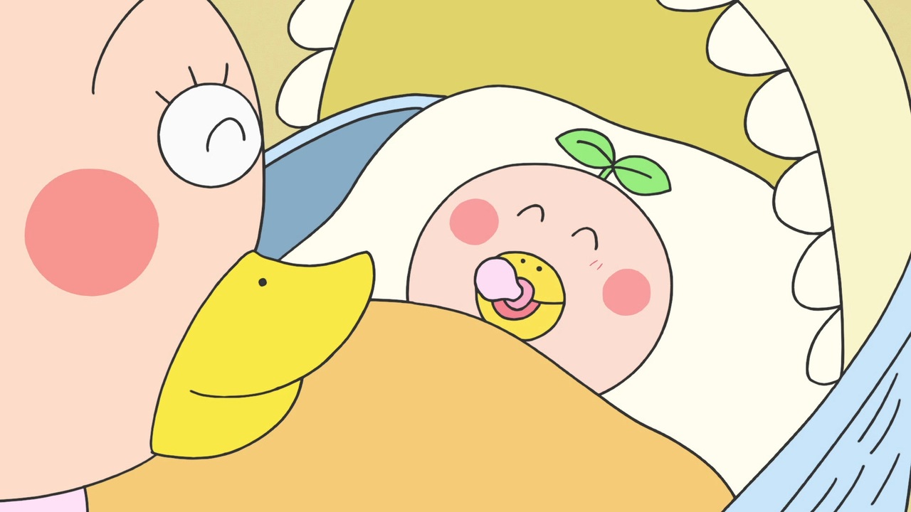 はなかっぱ 第395話 「はんはんはーん」 - ニコニコ動画