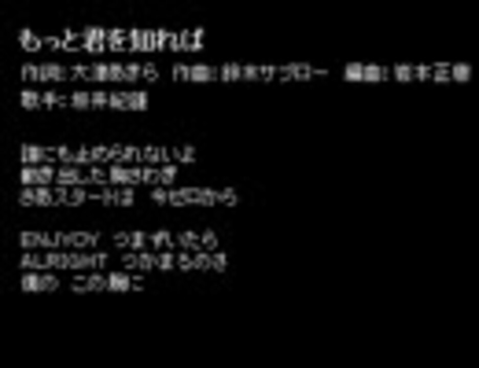 人気の 大津あきら 動画 68本 ニコニコ動画