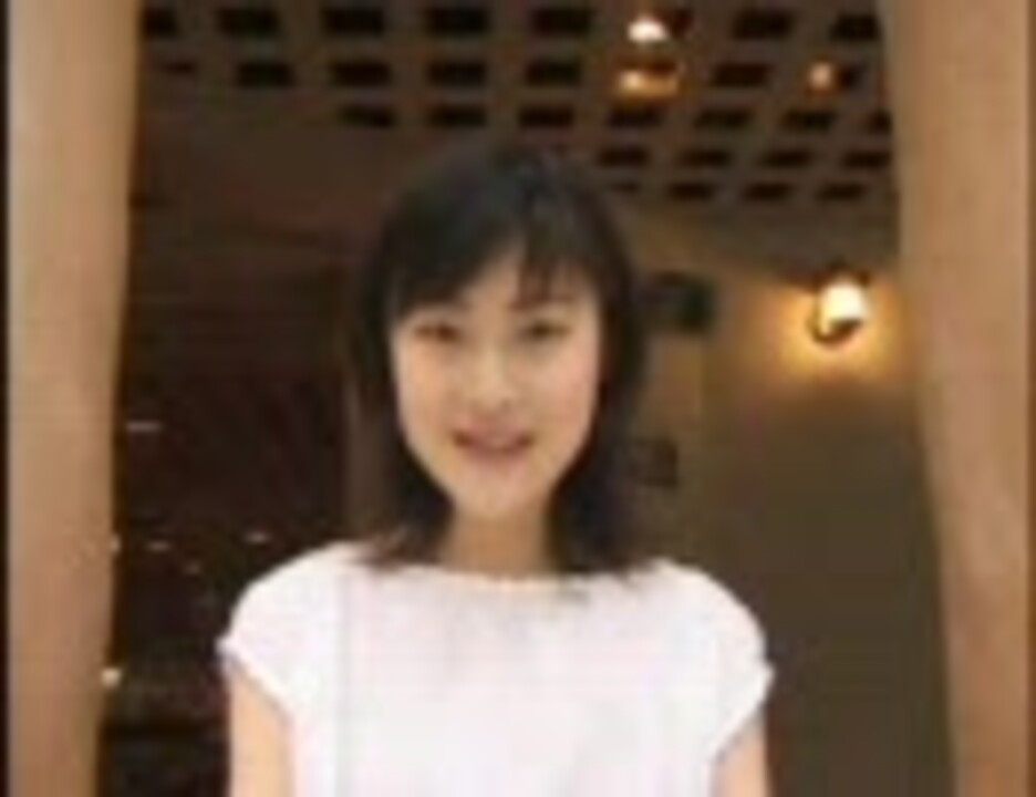 能登麻美子 ニコニコ動画