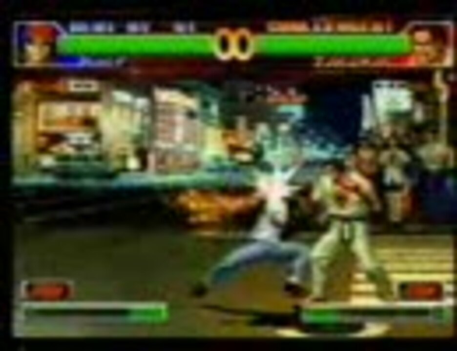 人気の Kof Kof98 動画 1 150本 6 ニコニコ動画