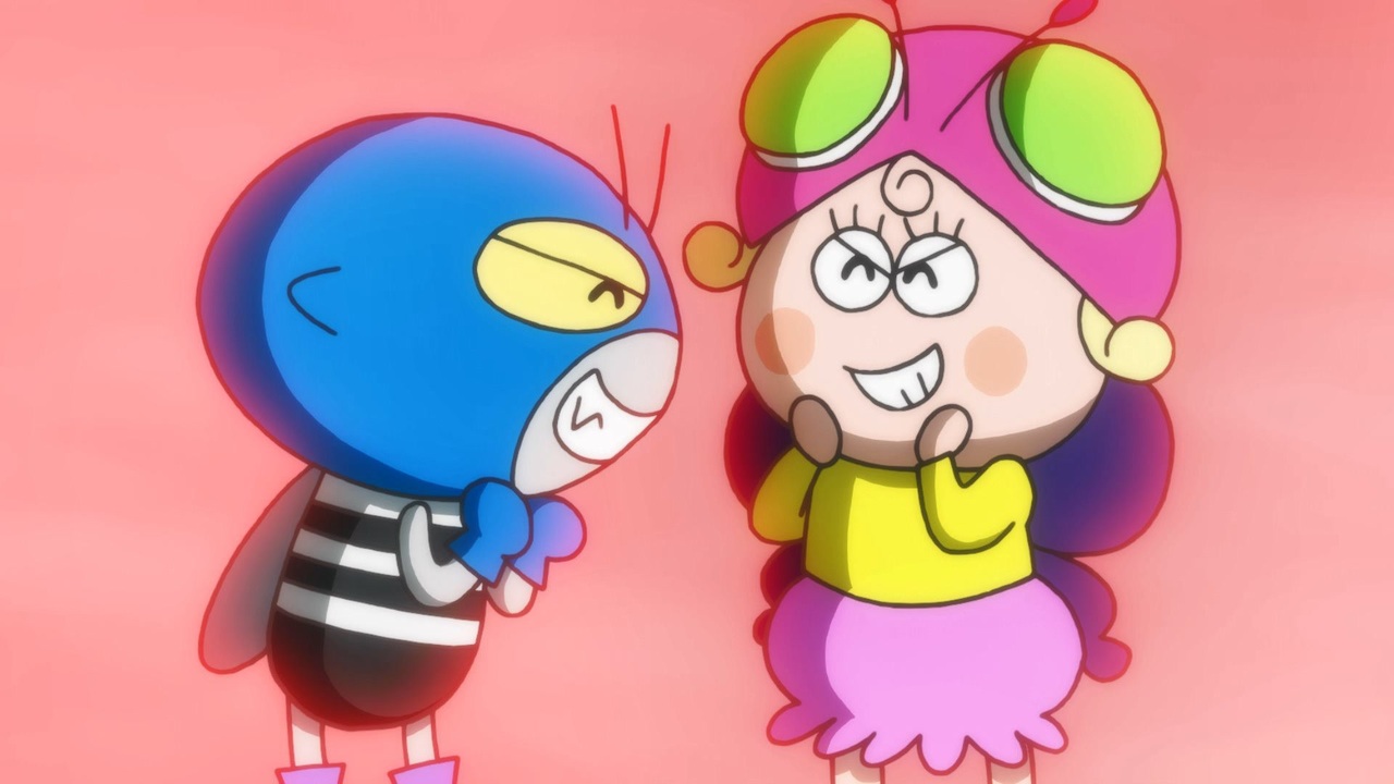 ♡はなかっぱページ♡ はなかっぱ 第576話 「はなかっぱとはなかっぱとはなかっぱとはな