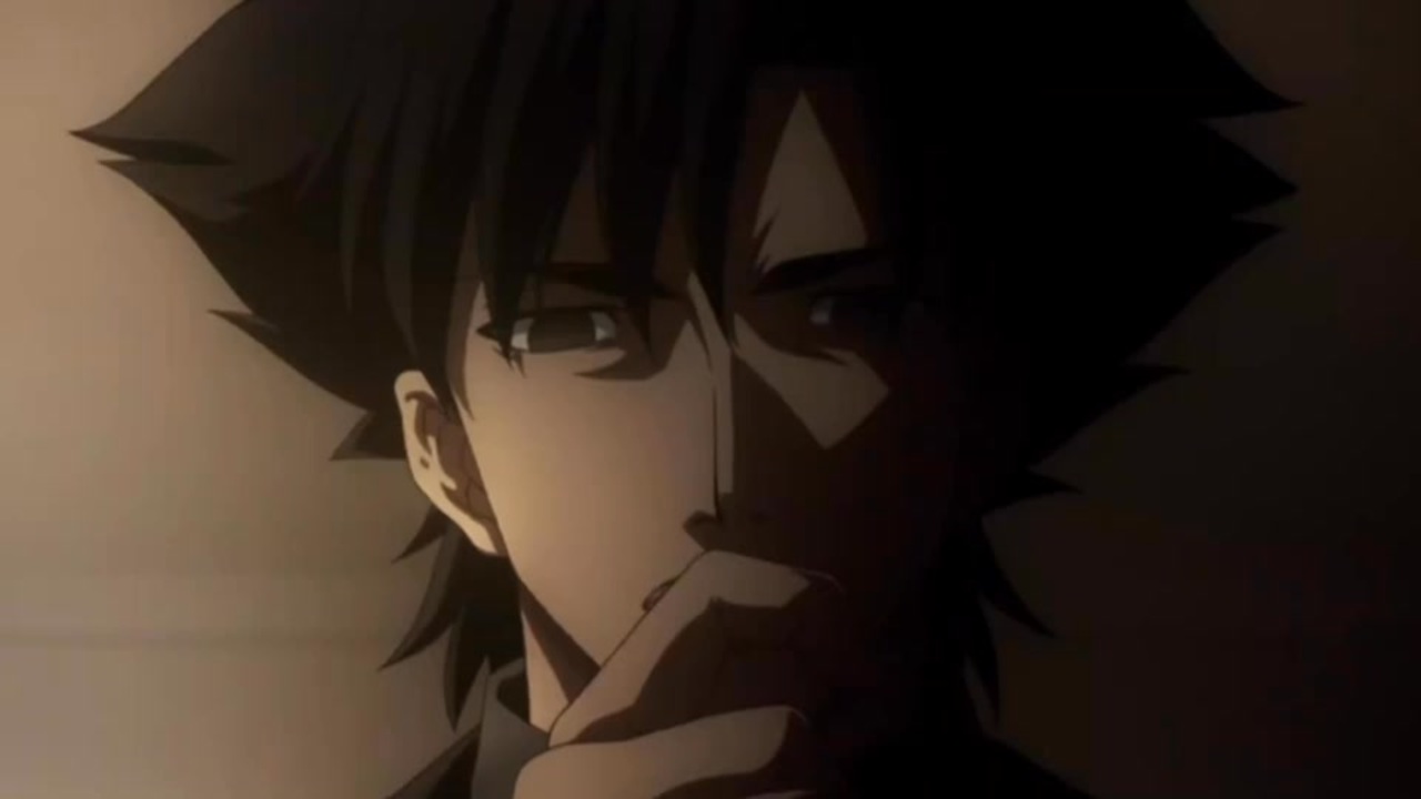 Fate/Zero 衛宮切嗣 戦略シーン - ニコニコ動画