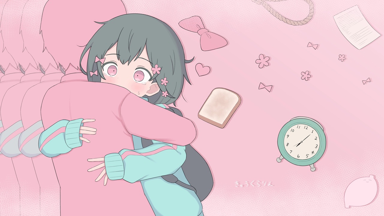 超絵師展 ニコニコ 超絵師展 マーシャル・マキシマイザー きゅうくらりん