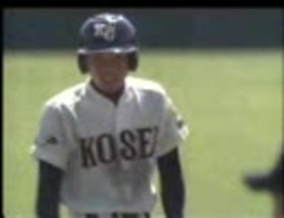 2006年選抜高校野球 光星学院 坂本勇人 - ニコニコ動画