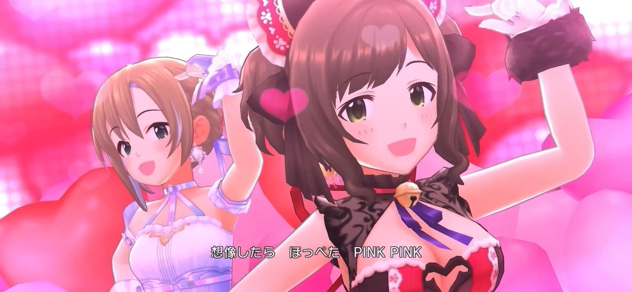 きゅん・きゅん・まっくす 前川みく〔ニャンダフル・ディーヴァ〕ソロ