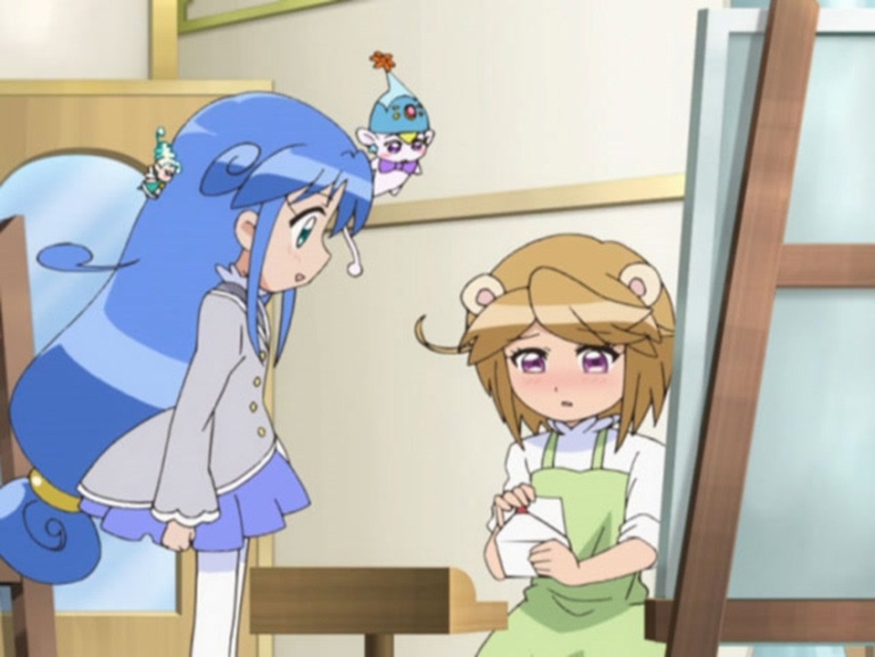 ふしぎ星の☆ふたご姫 台本 第39話 ふしぎ星の☆ふたご姫 台本 第39話 ふしぎ星の☆ふたご姫