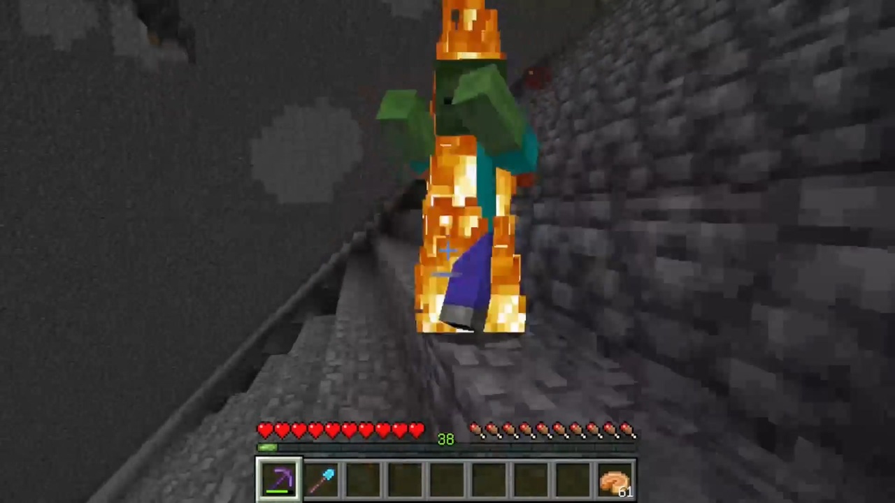 【minecraft】サバイバルでまったり整地して新しい世界作るわ【Part727】 - ニコニコ動画