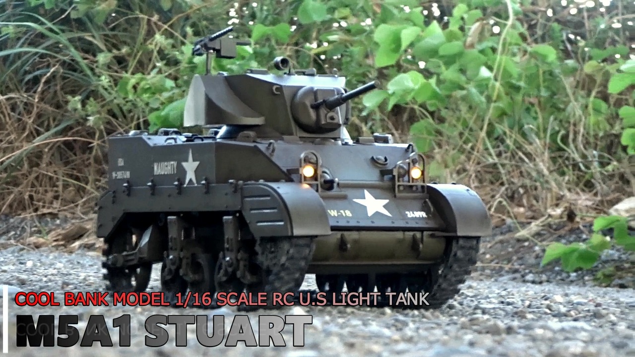 クールバンク1/16迷彩仕様「M5 STUART」軽戦車の新品同様 61EUgwUobBL._UF894,1000_QL80_.jpg