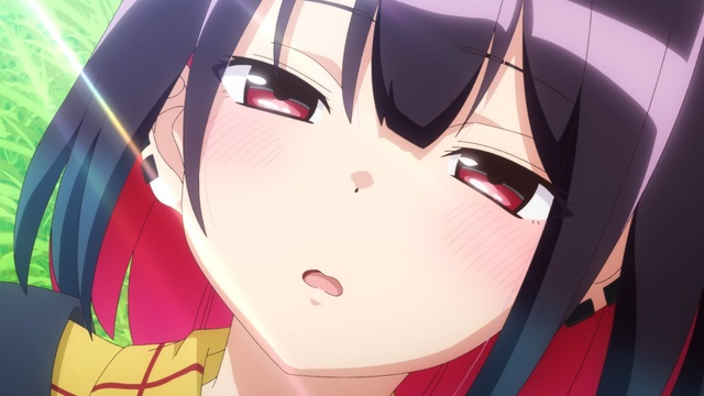 ニコニコ