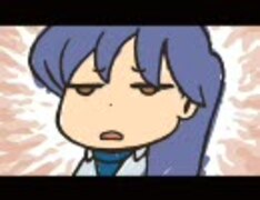 アイドルマスター手描きMAD「シビれさせたのは　誰？」