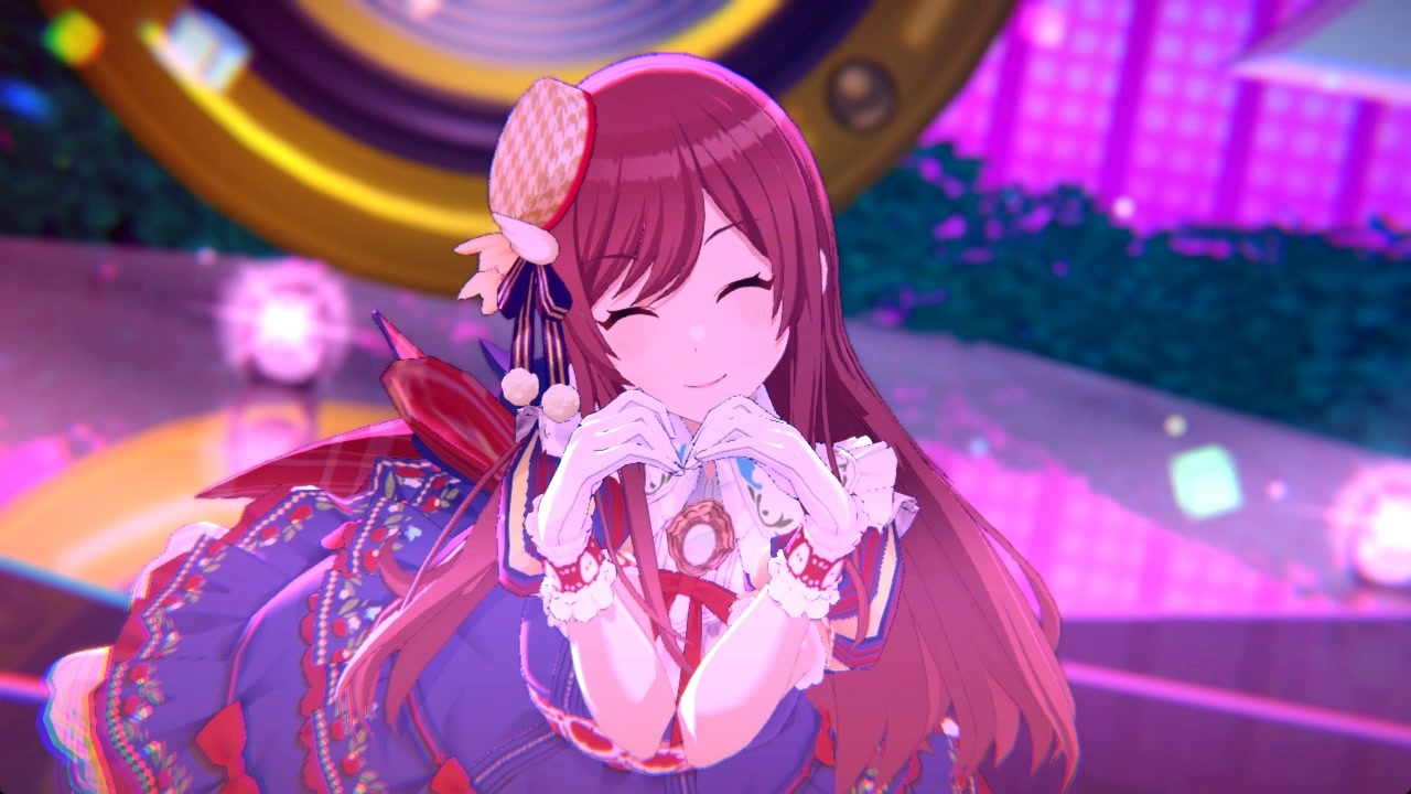 約束ペダル 大崎甘奈　桑山千雪RR バスタイムの気分で大崎甜花 シャニマス 枝門 シャニソン】「mellow mellow」＜歌い分け＞大崎甜花 大崎甘奈 桑山