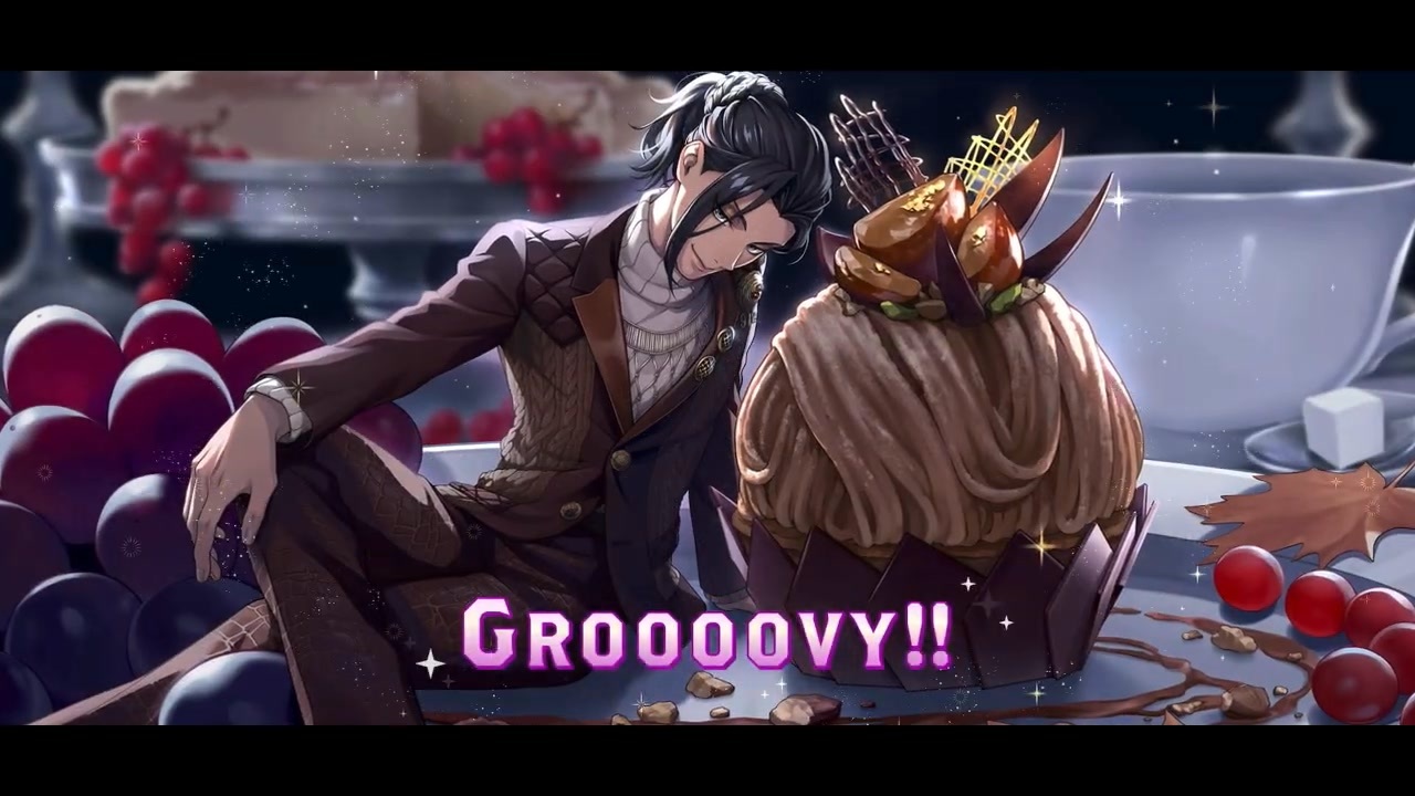 ツイステ】新バースデーカード、衝撃の内容！ SSR ラ・ボンボニエール