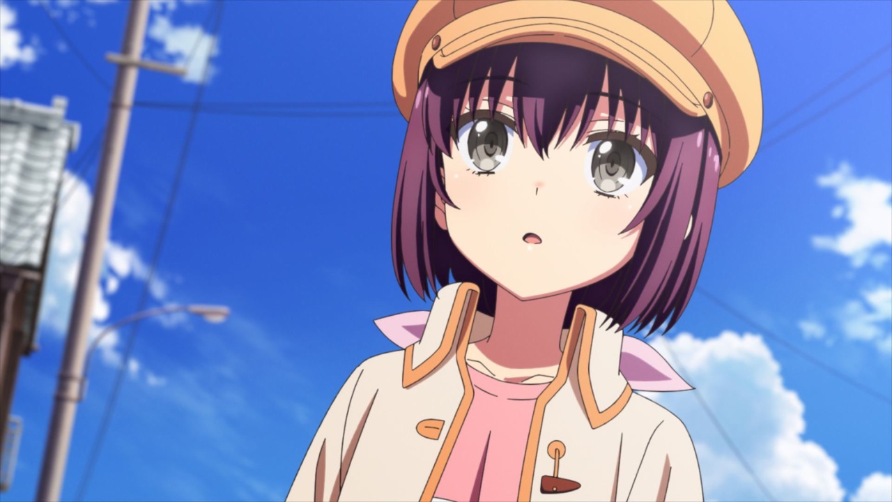 Summer Pockets 第25話 AR台本 Summer Pockets #25「未来の思い出」 - ニコニコ動画