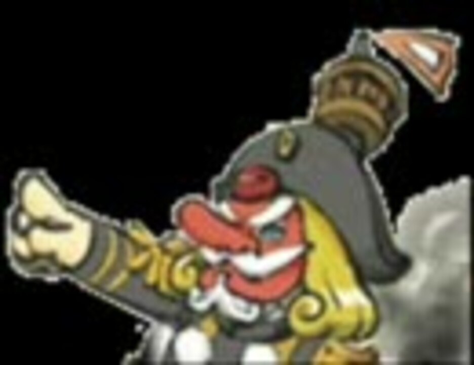 がんばれゴエモン東海道中大江戸天狗り返しの巻 ボスbgm集 ニコニコ動画