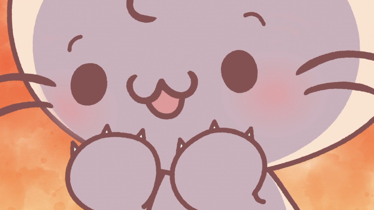 ちゅにゃ ニャアン | CHARACTER | 機動戦士Gundam GQuuuuuuX(ジークアクス) 公式