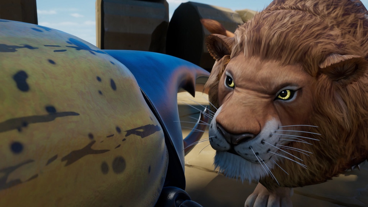 最強王図鑑 ～The Ultimate Tournament～ 第26話 【マッチアップ